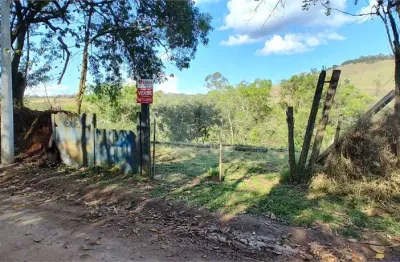 Terreno à venda na Municipal Prc-343, --, Batatuba, Piracaia