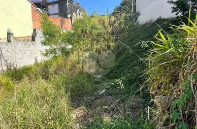 Terreno à venda na Idaspe Viviane, --, Jardim Alvinópolis, Atibaia