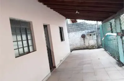 Casa com 2 quartos à venda na Das Rosas, --, Chácaras Neli, Bom Jesus dos Perdões