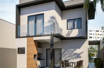 Casa com 3 quartos à venda na Yukio Sackata, --, Centro, Bom Jesus dos Perdões
