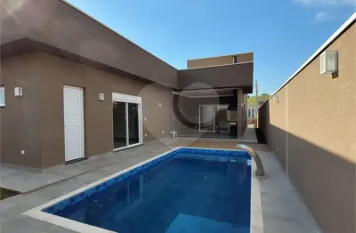 Casa térrea com 3 quartos à venda em loteamento greenfield - sp