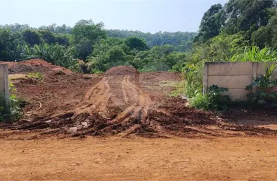 Terreno à venda na Estrada Tupinambás, --, Jardim Estância Brasil, Atibaia
