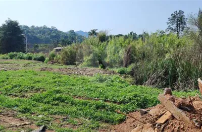 Terreno à venda na Estrada Guaicurus, --, Jardim Estância Brasil, Atibaia