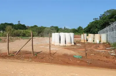 Terreno à venda no Jardim Estância Brasil, Atibaia 