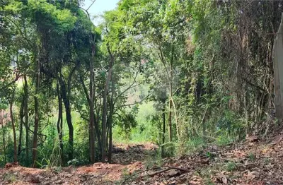 Terreno à venda no Jardim Estância Brasil, Atibaia 