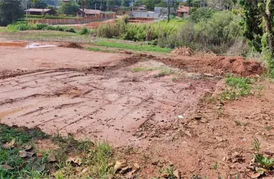 Terreno à venda na Estrada Nhambiquara, --, Jardim Estância Brasil, Atibaia