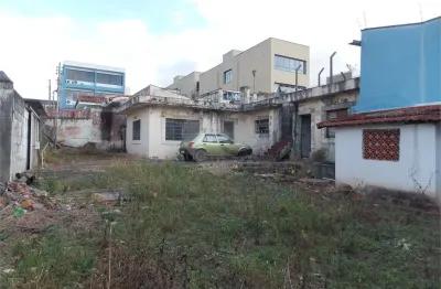 Terreno comercial à venda no Centro, Atibaia 