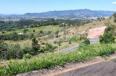 Terreno à venda em loteamento residencial boa vista - sp