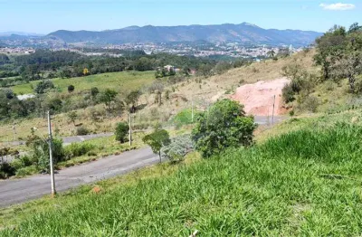 Terreno à venda em loteamento residencial boa vista - sp