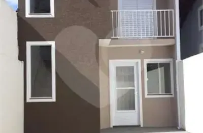 Casa com 2 quartos à venda em jardim das cerejeiras - sp