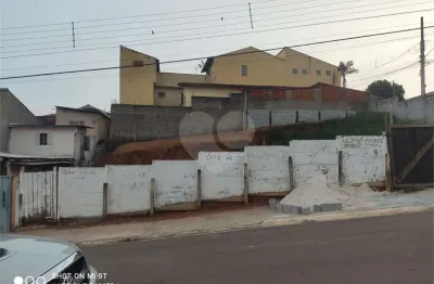 Terreno à venda no Jardim Alvinópolis, Atibaia 