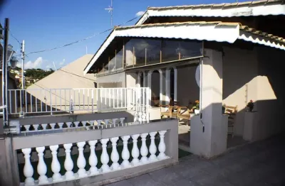 Casa térrea com 3 quartos à venda em vila gardênia - sp