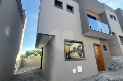 Casa com 2 quartos à venda no Jardim Santo Antônio, Atibaia 