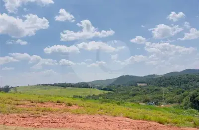 Terreno à venda na Da Cachoeira, --, Estância Parque de Atibaia, Atibaia
