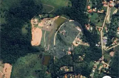 Terreno à venda na Santana, --, Jardim Maristela, Atibaia
