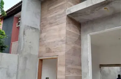 Casa com 2 quartos à venda na Begônias Amarelas, --, Nova Cerejeira, Atibaia