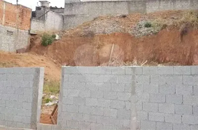 Terreno comercial à venda na Rua Ilhéus, --, Jardim Imperial, Atibaia