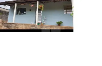 Casa com 2 quartos à venda na Ulisses Da Silva, --, Centro, Bom Jesus dos Perdões