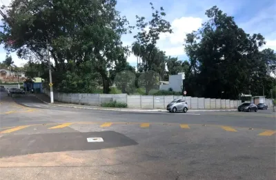 Terreno à venda no Jardim Paulista, Atibaia 