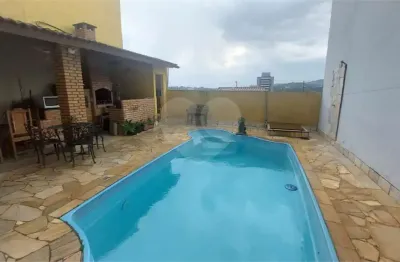 Casa comercial à venda no Atibaia Jardim, Atibaia 