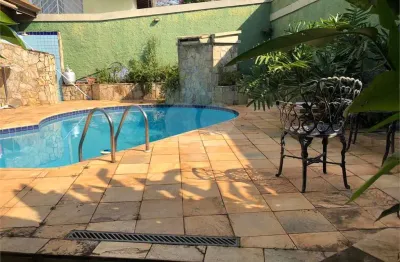 Casa com 4 quartos à venda em loteamento loanda - sp