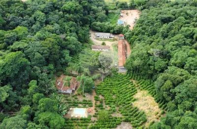 Terreno comercial à venda no Distrito Industrial, Bom Jesus dos Perdões 