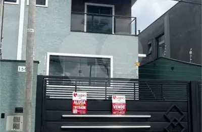 Sobrado com 3 quartos à venda ou para locação em nova gardênia - sp