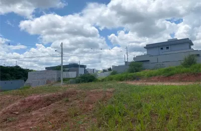 Terreno comercial à venda no Residencial Jardins da Catalunha, Atibaia 