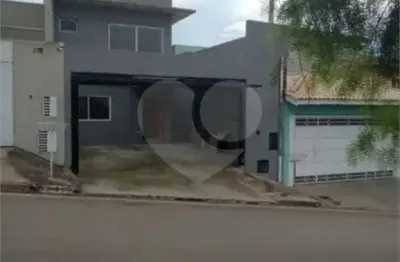 Sobrado com 2 quartos à venda em nova cerejeira - sp