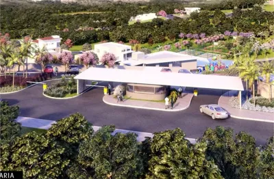 Terreno à venda no Cachoeira, Atibaia 