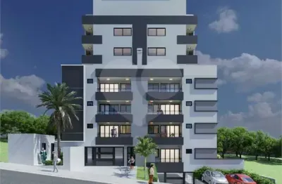 Apartamento com 2 quartos à venda em residencial jardins da catalunha - sp