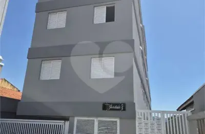 Apartamento com 2 quartos para alugar na Rua José Antônio da Silveira Maia, --, Alvinópolis, Atibaia