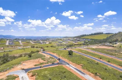 Terreno à venda no Tanque, Atibaia 