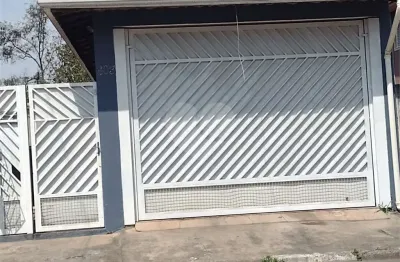 Casa com 1 quarto à venda na Fran, --, Marf I, Bom Jesus dos Perdões