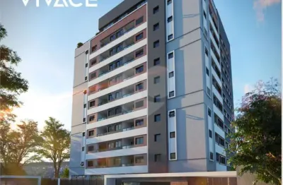 Apartamento com 1 quarto à venda no Atibaia Jardim, Atibaia 