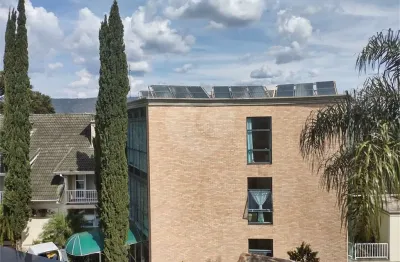 Casa com 2 quartos para alugar na Treze De Maio, --, Centro, Atibaia