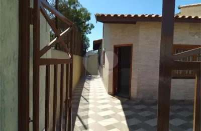 Casa térrea com 3 quartos à venda em jardim das cerejeiras - sp