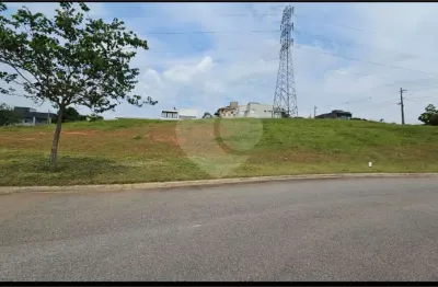 Terreno à venda no Condomínio Vale das Águas, Bragança Paulista 