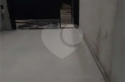 Sobrado com 3 quartos à venda em loteamento loanda - sp