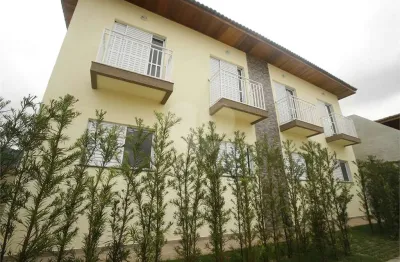 Apartamento com 2 quartos para locação em vila petrópolis - sp
