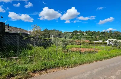 Terreno à venda no Jardim Estância Brasil, Atibaia 