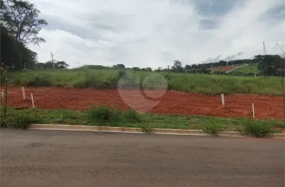 Terreno à venda na Da Cachoeira, --, Estância Parque de Atibaia, Atibaia