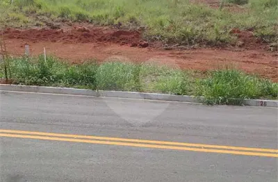 Terreno à venda na Da Cachoeira, --, Estância Parque de Atibaia, Atibaia