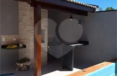 Casa térrea com 2 quartos à venda em jardim dos pinheiros - sp