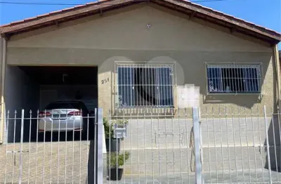 Casa com 3 quartos à venda no Jardim Alvinópolis, Atibaia 