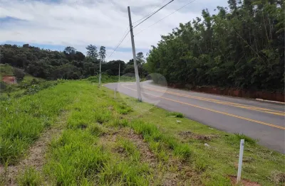 Terreno comercial à venda no Estância Parque de Atibaia, Atibaia 
