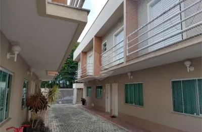 Condomínio com 2 quartos à venda em nova gardênia - sp