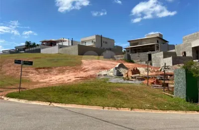 Terreno à venda na Alameda dos Resedás, --, Condomínio Vale das Águas, Bragança Paulista