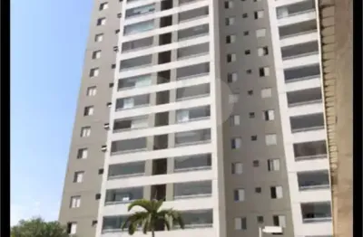 Cobertura com 4 quartos à venda na Rua Guaraciaba, --, Tatuapé, São Paulo