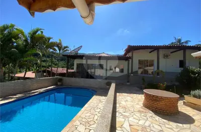 Chácara / sítio com 4 quartos à venda no Alpes Bom Jesus, Bom Jesus dos Perdões 